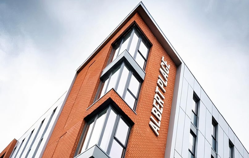 Albert Street, Newcastle Upon Tyne - Image 1